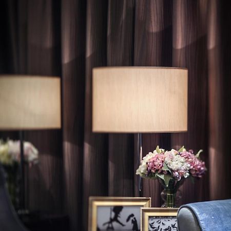 Yousu Hotel & Apartment Tianyi Square Yinyi Global Center Apartment Ningbo Esterno foto