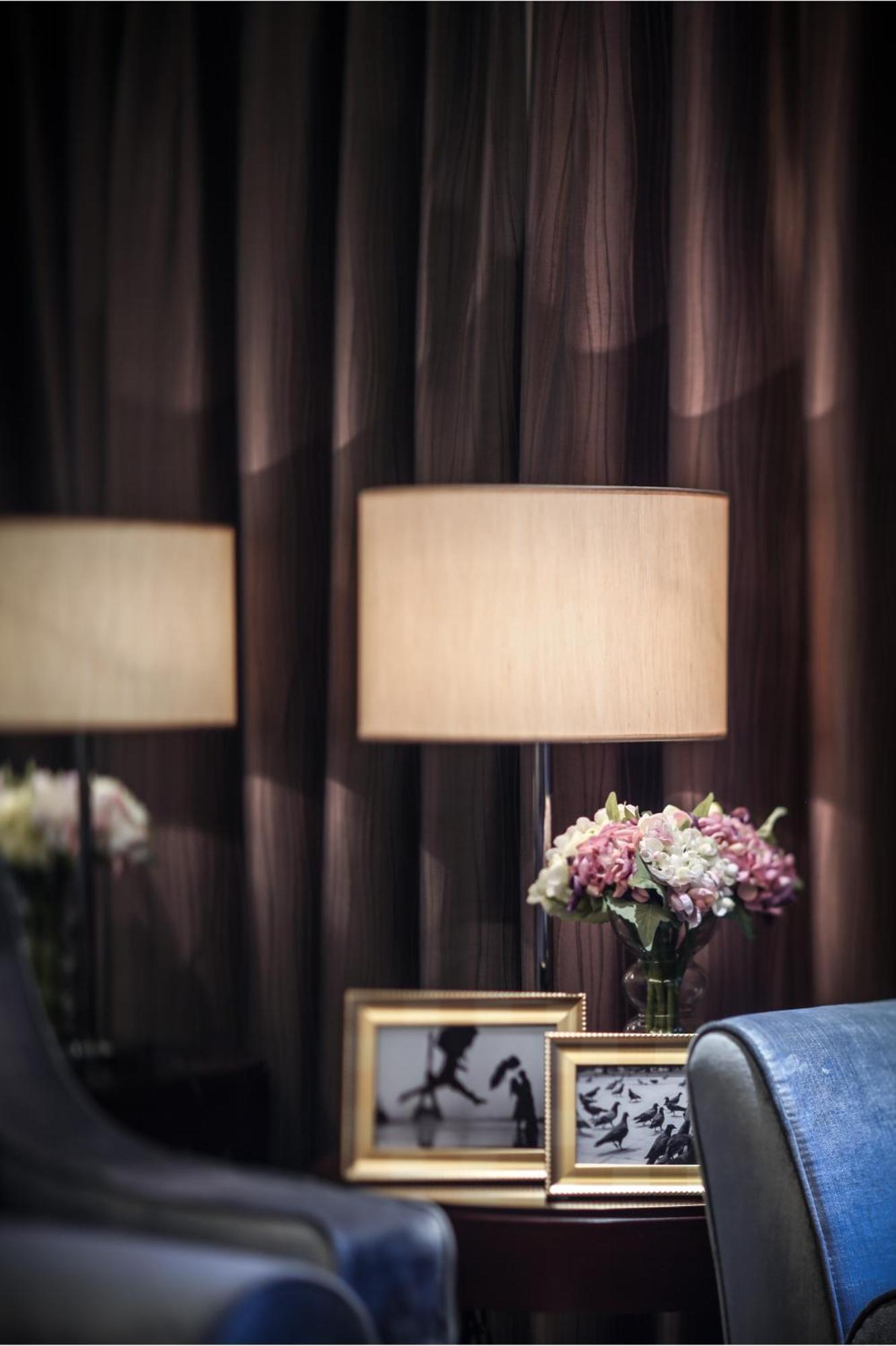 Yousu Hotel & Apartment Tianyi Square Yinyi Global Center Apartment Ningbo Esterno foto